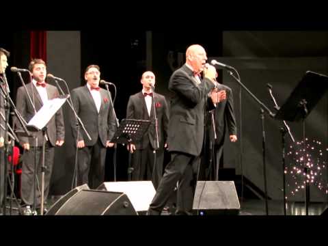 Što ti poklonit - Davor Pekota, klapa Niko i Gradska glazba Zadar