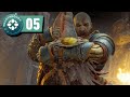 God of War Ragnarok: Valhalla Walkthrough Part 5: The Work, Part 2: Vigilance (Hardest Difficulty)