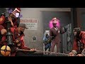 TF2 The Human Tripwire