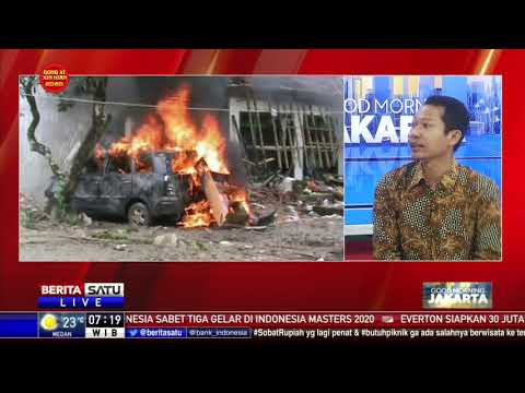 Dialog: Radikalisme dan Intoleransi (Masih) Mengintai #1