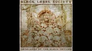 BLACK LABEL SOCIETY - Shades Of Gray