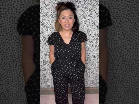 LuLaRoe Career Karen Review | Size XS