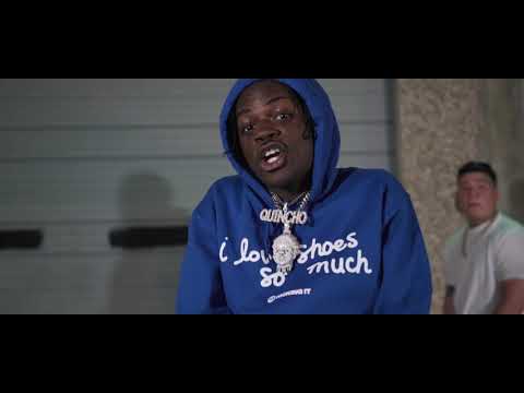 NFN Kilo x Quin NFN x Texas Joe - Za Morant Freestyle (Exclusive By: @HalfpintFilmz)