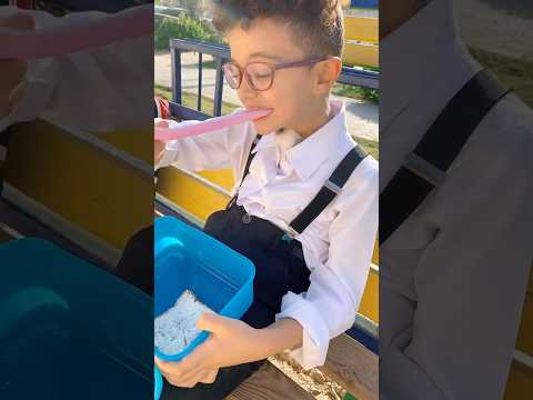 مين اللي بدل الدوناتس 😲😂 #يوميات #اكسبلور #كوميدي #foryou  #قصص #عائلة #قصة #viral #fypシ #محمد_والاء