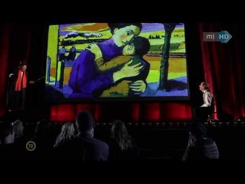 Dolák Saly Róbert -Légy ló mindhalálig mese