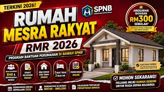 Download lagu Rumah Mesra Rakyat 2026: Syarat, Cara Mohon & Bayaran Bulanan mp3 Download lagu Rumah Mesra Rakyat 2026: Syarat, Cara Mohon & Bayaran Bulanan mp3