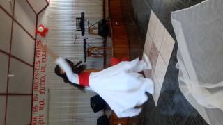 Lugar de intimidad de Marcela Gándara