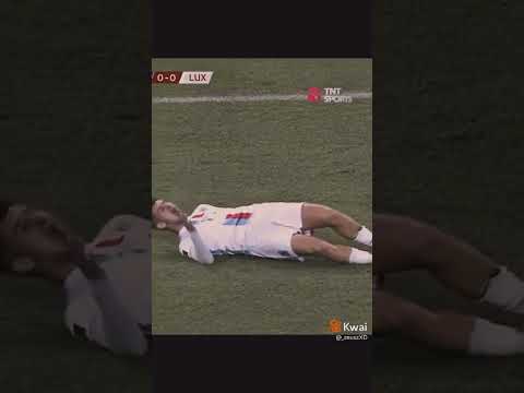 acidente em campo #futebol #shorts #xxxtentacion #hope