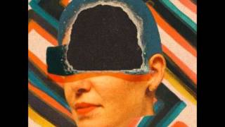 The Jungle Giants - Home