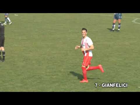 Lo mejor de Unión Pigüé 2 Dep. Argentino 1 (Teledeportes)