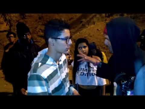 Cortuá vs Madashy (Semi-Final) - Eliminatória pro Intermunicipal - 31° Edição da Batalha do G.A