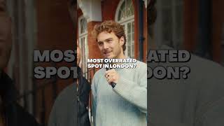 Rockstar Miles Kane gives us his Best of #London
