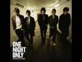You And Me One Night Only