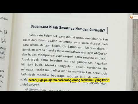Buka Buku - kisah-kisah penggugah jiwa penguat iman