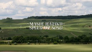 Download lagu Arsy widianto, Tiara andini-Masih hatiku [speed up] mp3