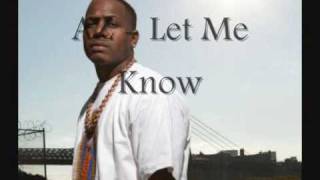 AZ - Let Me Know Ft. Aaliyah