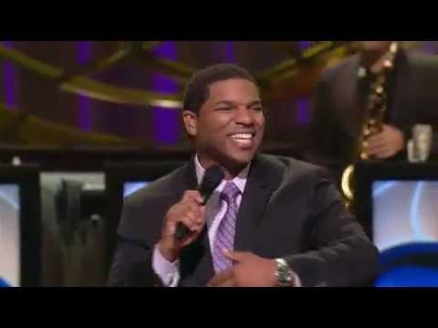 Lakewood Church Worship - 9/18/11 8:30am - Abundance of Rain