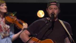 Hunter Thompson - Bethel Music Moment