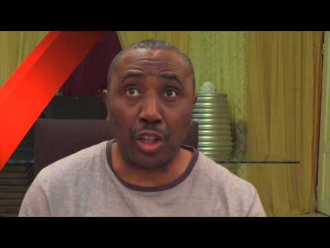 Purging Your Conscience to Serve the Living God [2nd Watch] - Midnight Cry - December 12, 2015