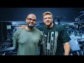 Check Up W Coach 2 Weeks Before My Open Debut