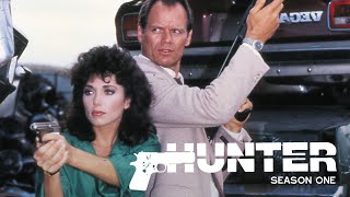 Hunter - Season 1 Episode 1 - Full Episode