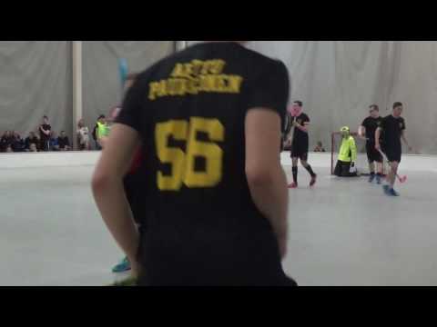 Särkkäcup erkkarit 2017 KilpasarjaSb Welhot   Koovee Allblacks 1 osa 2