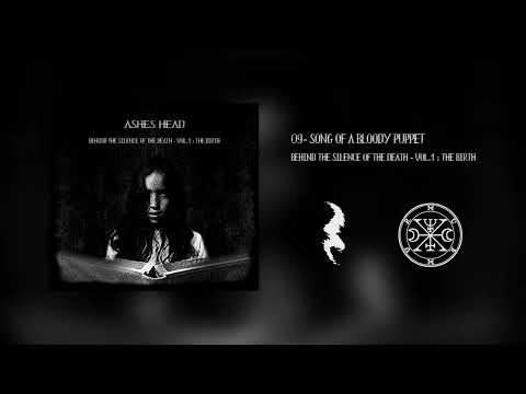 Ashes Head - Song of a bloody puppet