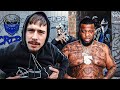 In The Trenches With Houston Crips