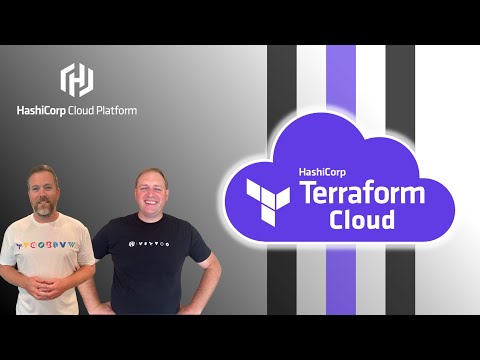 Mastering Terraform Cloud - Course Promo