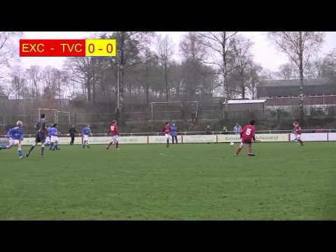 Excelsior'31 D1 - TVC'28 D1G