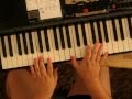 How To Play "Never Alone" Barlow Girl [Intro ...
