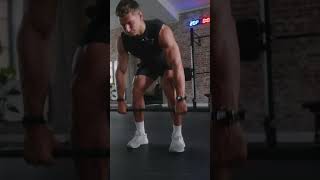 DAY IN LIFE // Hybrid Athlete