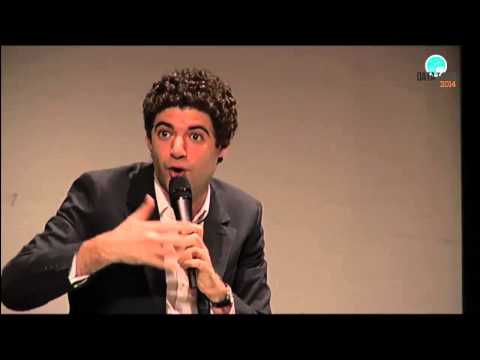 DataJob 2014 - La révolution programmatique