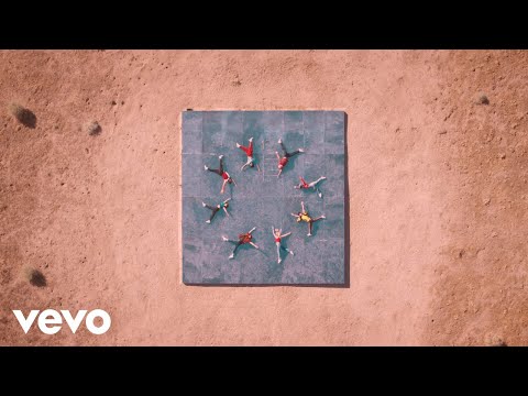 Gryffin - Safe With Me with Audrey Mika (Official Dance Video)