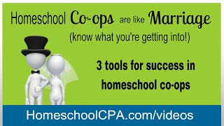 3 tools for running a successful homeschool co-op