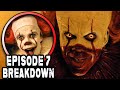 IT WELCOME TO DERRY Episode 7 Breakdown Theories Details You Missed
