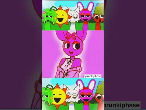 incredibox 💀 sprunkiphase #franky #lagufranky #frankie #sprunki #mobilegame #lagu #filmfranky☠️