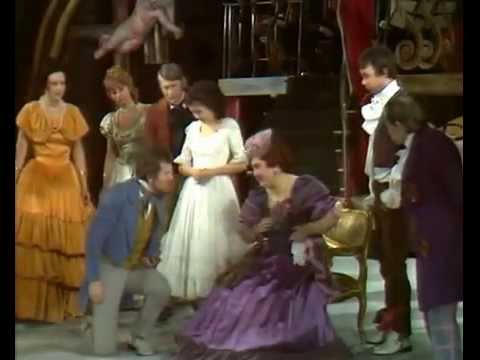 Chirița în Provincie - Piesa de teatru completă