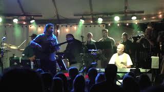 &quot;Naked in the Jungle&quot; Van Morrison Tribute at The Ridge, Featuring Jamie Notarthomas