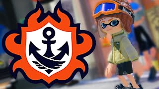 【 スプラトゥーン３】ガチマッチやります！