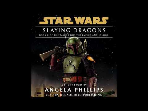 Slaying Dragons: Tales from the Empire (unofficial and unabridged audiobook)