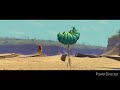 A Bug S Life 1998 Bird Attack 2005 Deleted Version