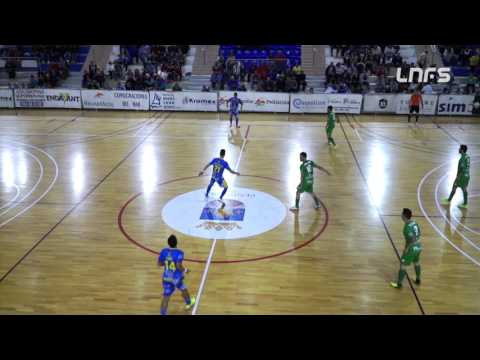 Jornada 30: Peñíscola RehabMedic - Magna Gurpea