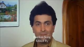 Aise Mili Nigaahein ||| Jhankar HD |||  Daraar (( 1996 ))
