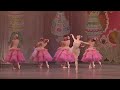 New York City Ballet Waltz Of The Flowers