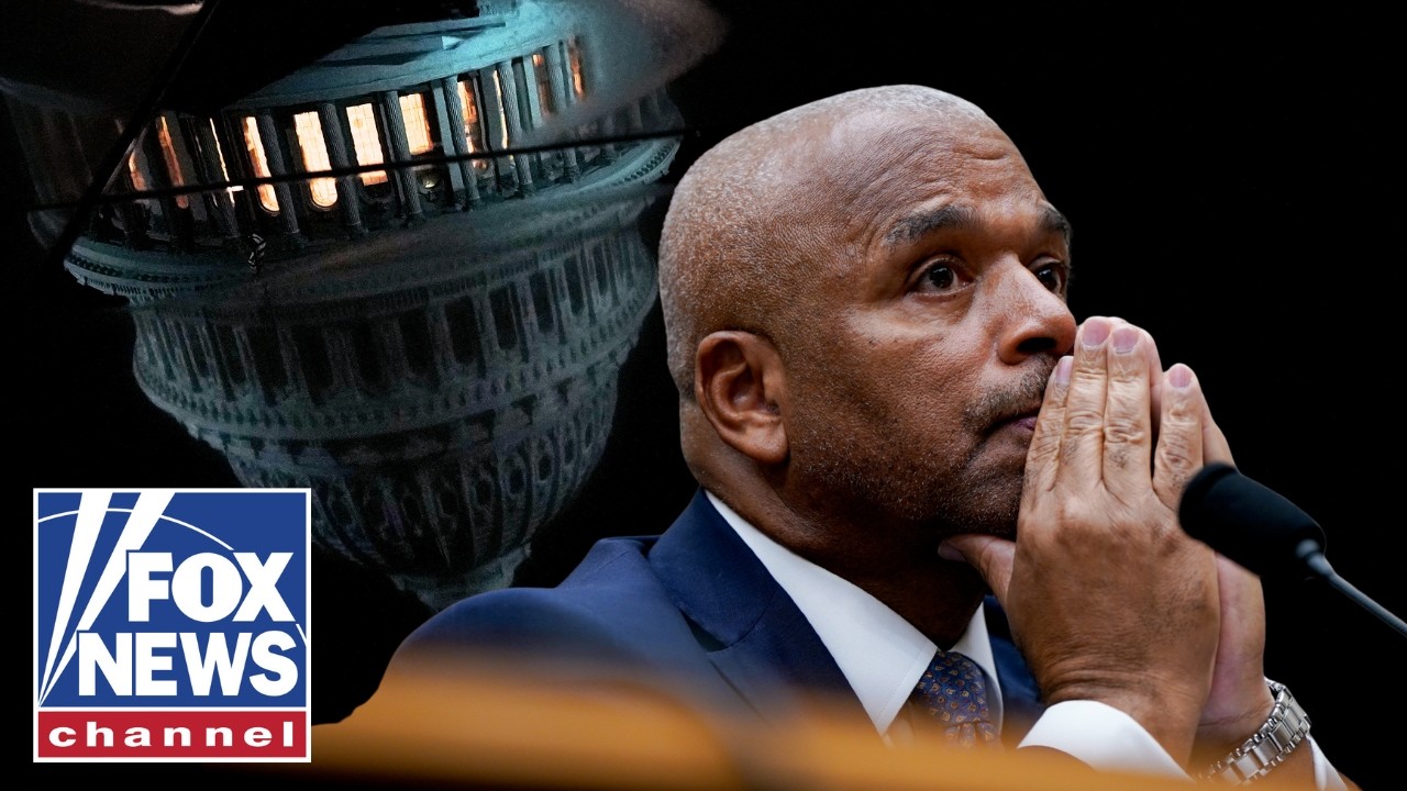 FIERY HEARING: GOP lawmakers SPAR with SPLC over money funneling claims