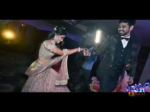 PRAMIL & SHIVANI  HIGHLIGHT