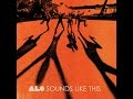 ALO - Room for Bloomin'