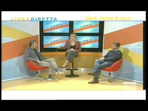 LINEA DIRETTA - 25/11/2016 13.21.31