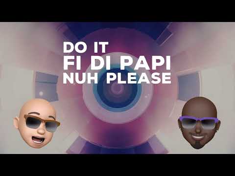 JP Backhouse & Richie Loop - Work That (Lyric Video)